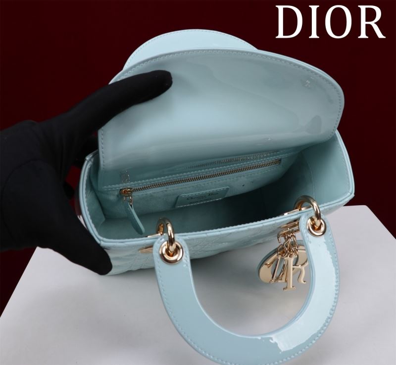 chr1st1an D10r my lady bags